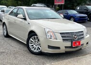 2011 Cadillac CTS in Flowery Branch, GA 30542 - 18151145 1