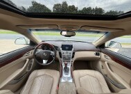 2011 Cadillac CTS in Flowery Branch, GA 30542 - 18151145 7
