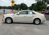 2011 Cadillac CTS in Flowery Branch, GA 30542 - 18151145 3