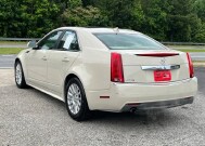 2011 Cadillac CTS in Flowery Branch, GA 30542 - 18151145 5
