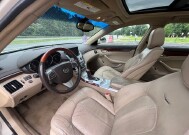 2011 Cadillac CTS in Flowery Branch, GA 30542 - 18151145 8