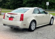 2011 Cadillac CTS in Flowery Branch, GA 30542 - 18151145 6