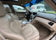 2011 Cadillac CTS in Flowery Branch, GA 30542 - 18151145 9