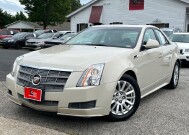2011 Cadillac CTS in Flowery Branch, GA 30542 - 18151145 2