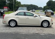 2011 Cadillac CTS in Flowery Branch, GA 30542 - 18151145 4