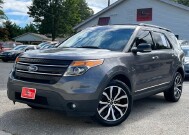 2013 Ford Explorer in Flowery Branch, GA 30542 - 18151147 14