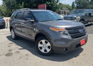2013 Ford Explorer in Flowery Branch, GA 30542 - 18151147 1