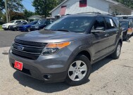 2013 Ford Explorer in Flowery Branch, GA 30542 - 18151147 2