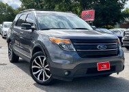 2013 Ford Explorer in Flowery Branch, GA 30542 - 18151147 13