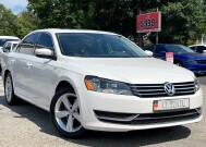 2013 Volkswagen Passat in Flowery Branch, GA 30542 - 18151148 1