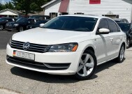2013 Volkswagen Passat in Flowery Branch, GA 30542 - 18151148 2