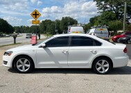 2013 Volkswagen Passat in Flowery Branch, GA 30542 - 18151148 3