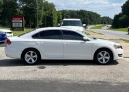 2013 Volkswagen Passat in Flowery Branch, GA 30542 - 18151148 4