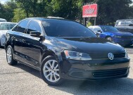2011 Volkswagen Jetta in Flowery Branch, GA 30542 - 18151149 1