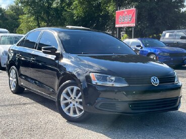 2011 Volkswagen Jetta in Flowery Branch, GA 30542
