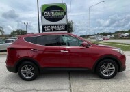 2017 Hyundai Santa Fe in Longwood, FL 32750 - 18151152 3