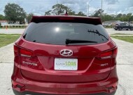 2017 Hyundai Santa Fe in Longwood, FL 32750 - 18151152 6