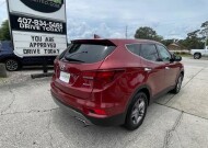 2017 Hyundai Santa Fe in Longwood, FL 32750 - 18151152 4