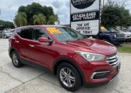 2017 Hyundai Santa Fe in Longwood, FL 32750 - 18151152 2