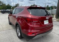 2017 Hyundai Santa Fe in Longwood, FL 32750 - 18151152 5