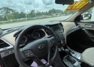 2017 Hyundai Santa Fe in Longwood, FL 32750 - 18151152 8