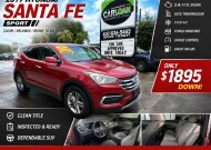 2017 Hyundai Santa Fe in Longwood, FL 32750 - 18151152 1