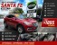2017 Hyundai Santa Fe in Longwood, FL 32750 - 18151152