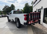 2021 Chevrolet Silverado 2500 in Knoxville, TN 37920 - 18151153 2