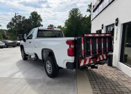 2021 Chevrolet Silverado 2500 in Knoxville, TN 37920 - 18151153 2