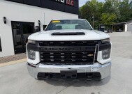 2021 Chevrolet Silverado 2500 in Knoxville, TN 37920 - 18151153 6