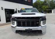 2021 Chevrolet Silverado 2500 in Knoxville, TN 37920 - 18151153 6
