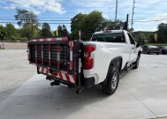 2021 Chevrolet Silverado 2500 in Knoxville, TN 37920 - 18151153 4