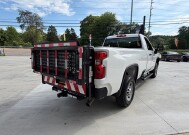 2021 Chevrolet Silverado 2500 in Knoxville, TN 37920 - 18151153 4