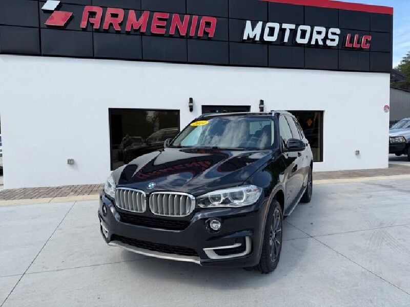 2014 BMW X5 in Knoxville, TN 37920 - 18151154