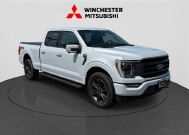 2021 Ford F150 in Winchester, VA 22602 - 18151161 2