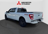 2021 Ford F150 in Winchester, VA 22602 - 18151161 5