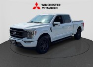 2021 Ford F150 in Winchester, VA 22602 - 18151161 6