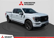 2021 Ford F150 in Winchester, VA 22602 - 18151161 1