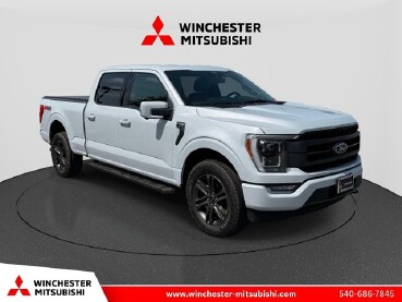 2021 Ford F150 in Winchester, VA 22602