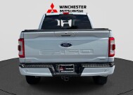 2021 Ford F150 in Winchester, VA 22602 - 18151161 4