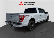 2021 Ford F150 in Winchester, VA 22602 - 18151161 3