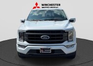 2021 Ford F150 in Winchester, VA 22602 - 18151161 7
