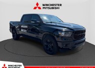 2019 RAM 1500 in Winchester, VA 22602 - 18151162 1