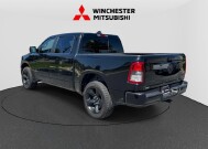 2019 RAM 1500 in Winchester, VA 22602 - 18151162 4