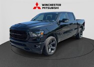 2019 RAM 1500 in Winchester, VA 22602 - 18151162 5