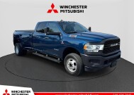 2022 RAM 3500 in Winchester, VA 22602 - 18151163 1