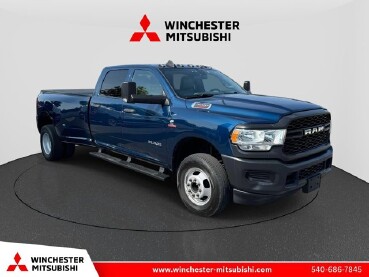 2022 RAM 3500 in Winchester, VA 22602