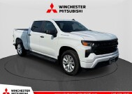 2023 Chevrolet Silverado 1500 in Winchester, VA 22602 - 18151164 1