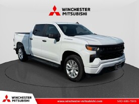 2023 Chevrolet Silverado 1500 in Winchester, VA 22602