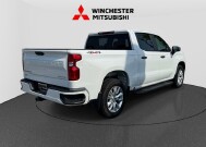 2023 Chevrolet Silverado 1500 in Winchester, VA 22602 - 18151164 2